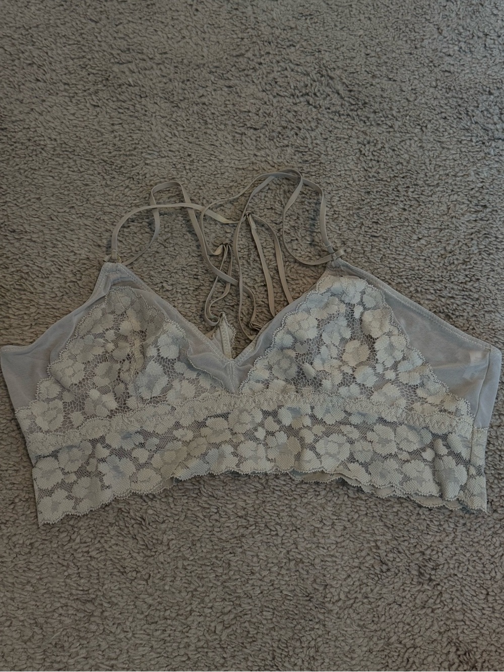 Aerie Lace bralette